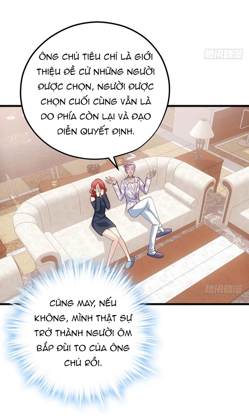 Tôi Không Phải Nữ Phụ Ác Độc Chap 82 - Next Chap 83