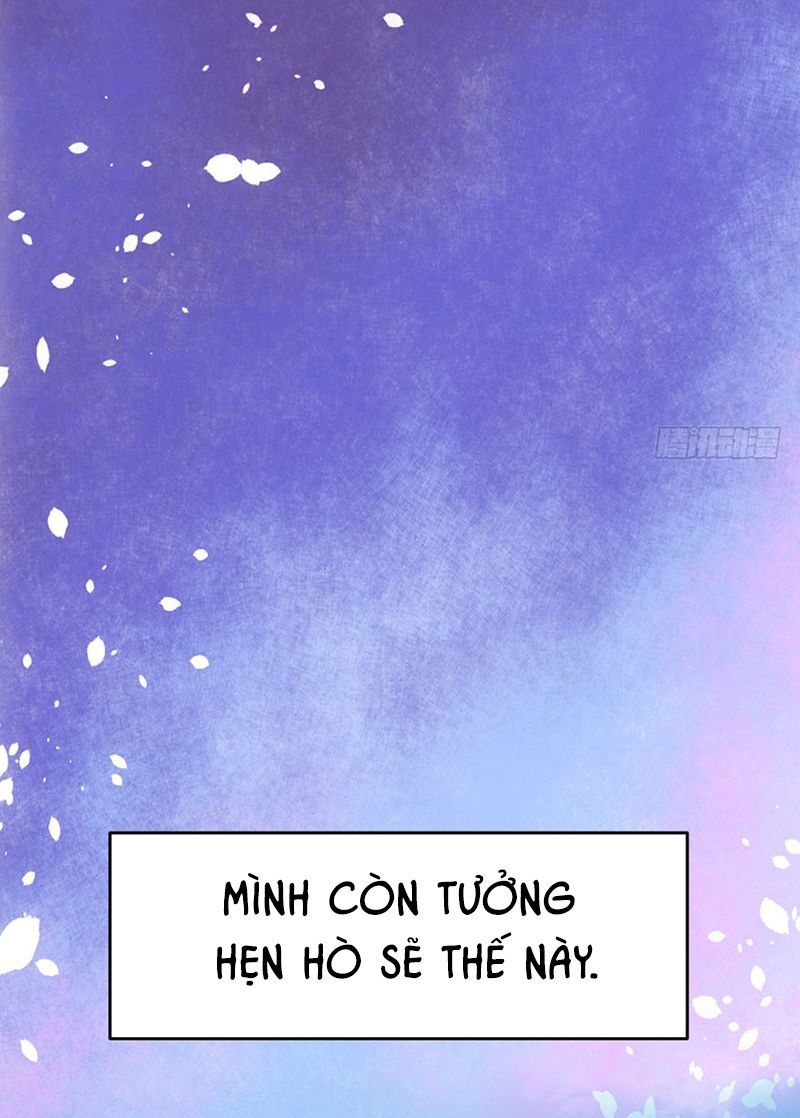 Tôi Không Phải Nữ Phụ Ác Độc Chap 84 - Next Chap 85