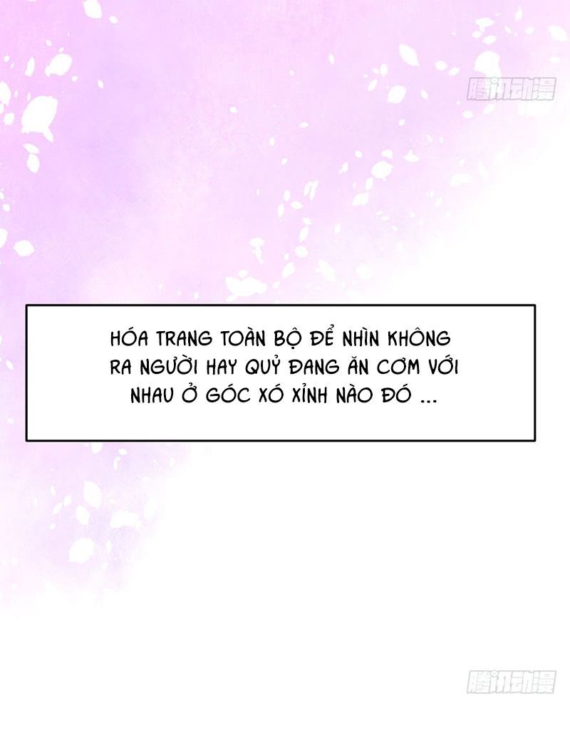 Tôi Không Phải Nữ Phụ Ác Độc Chap 84 - Next Chap 85