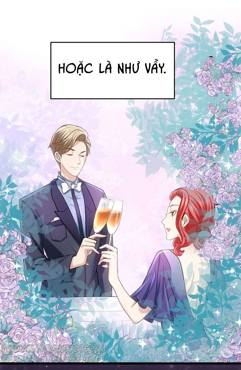 Tôi Không Phải Nữ Phụ Ác Độc Chap 84 - Next Chap 85
