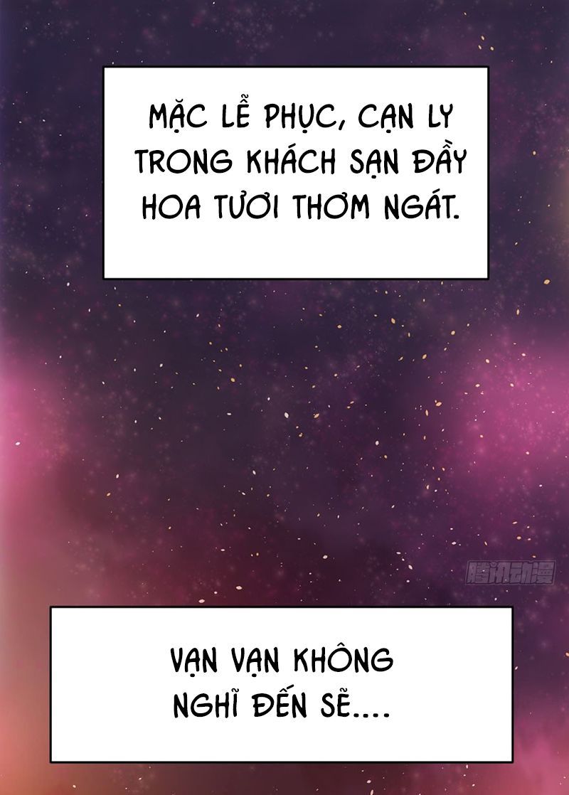 Tôi Không Phải Nữ Phụ Ác Độc Chap 84 - Next Chap 85