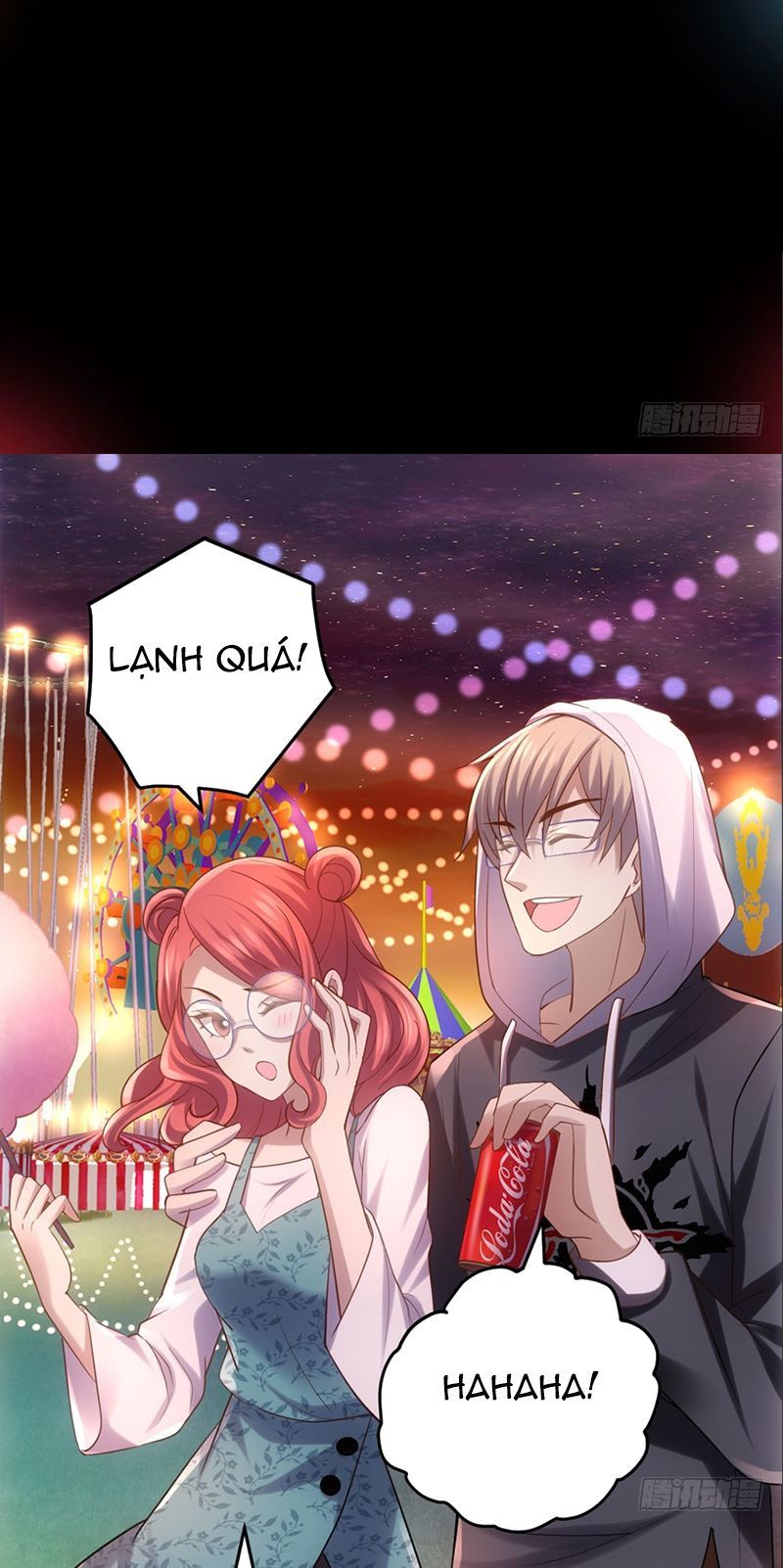 Tôi Không Phải Nữ Phụ Ác Độc Chap 84 - Next Chap 85