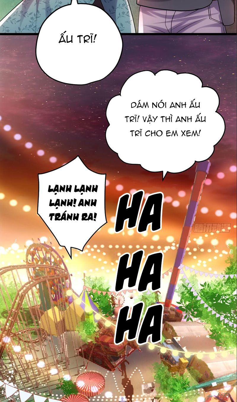 Tôi Không Phải Nữ Phụ Ác Độc Chap 84 - Next Chap 85