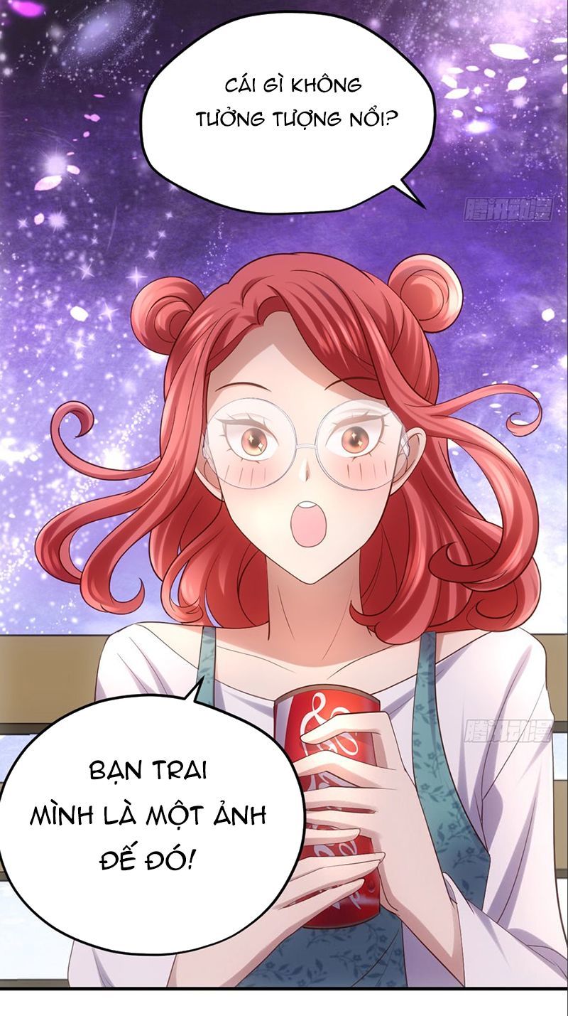 Tôi Không Phải Nữ Phụ Ác Độc Chap 84 - Next Chap 85