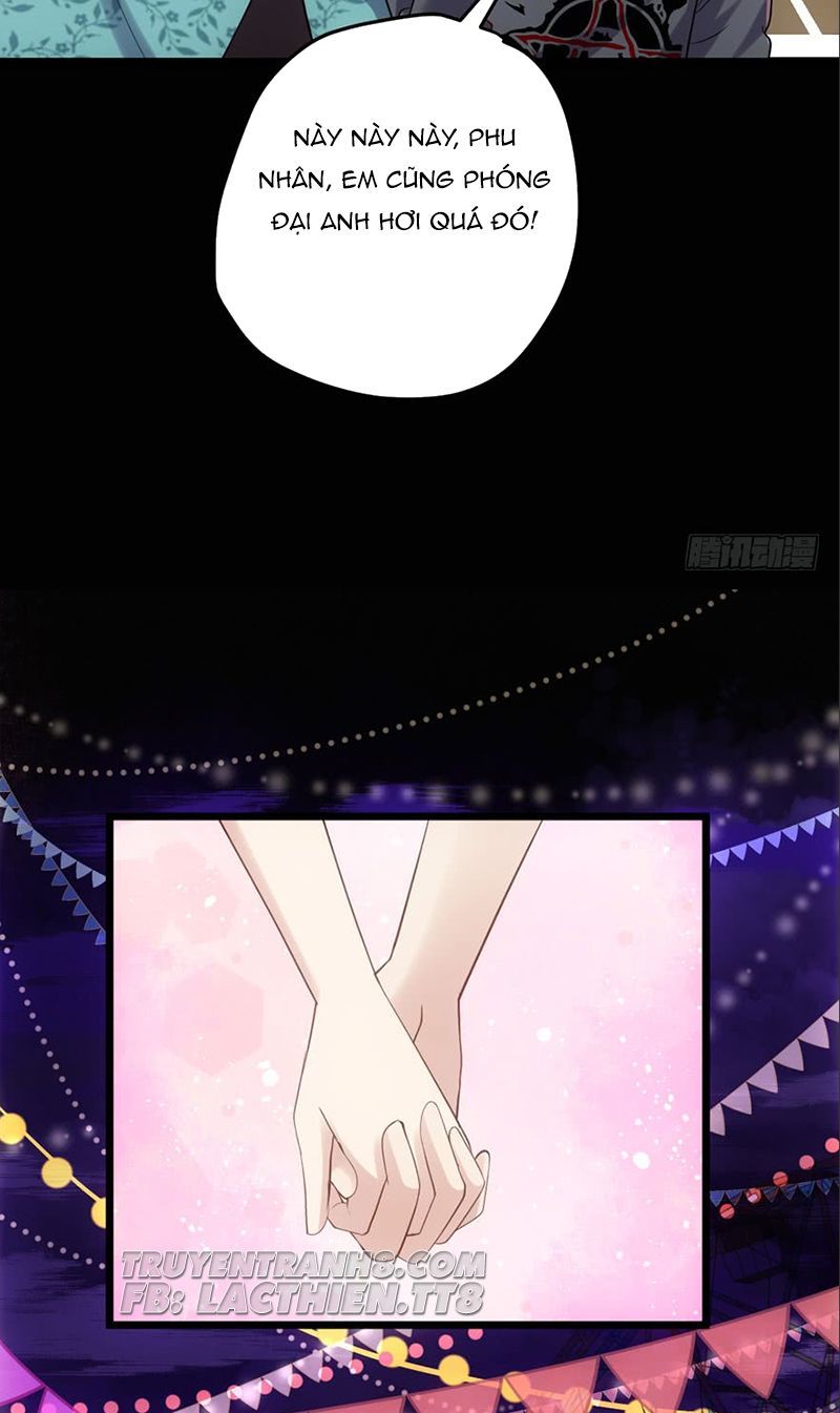 Tôi Không Phải Nữ Phụ Ác Độc Chap 84 - Next Chap 85