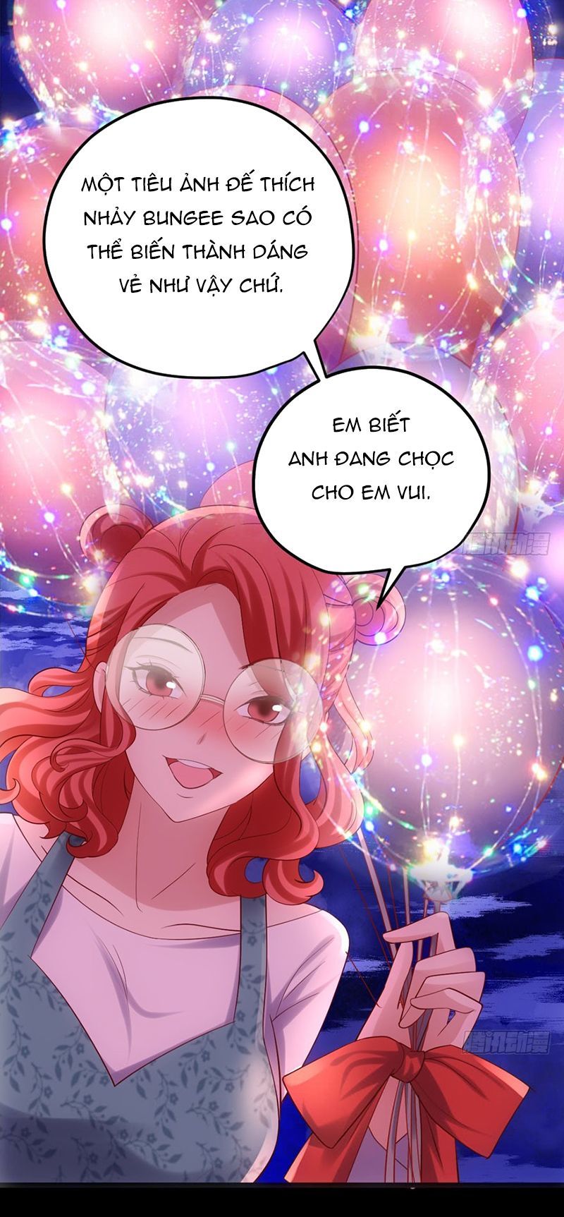 Tôi Không Phải Nữ Phụ Ác Độc Chap 84 - Next Chap 85
