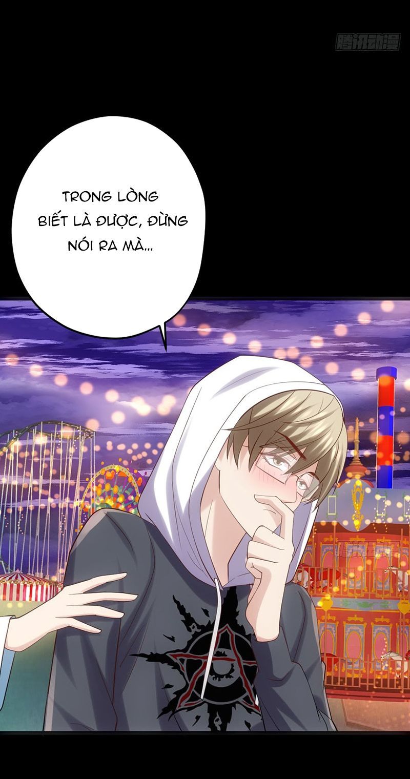Tôi Không Phải Nữ Phụ Ác Độc Chap 84 - Next Chap 85