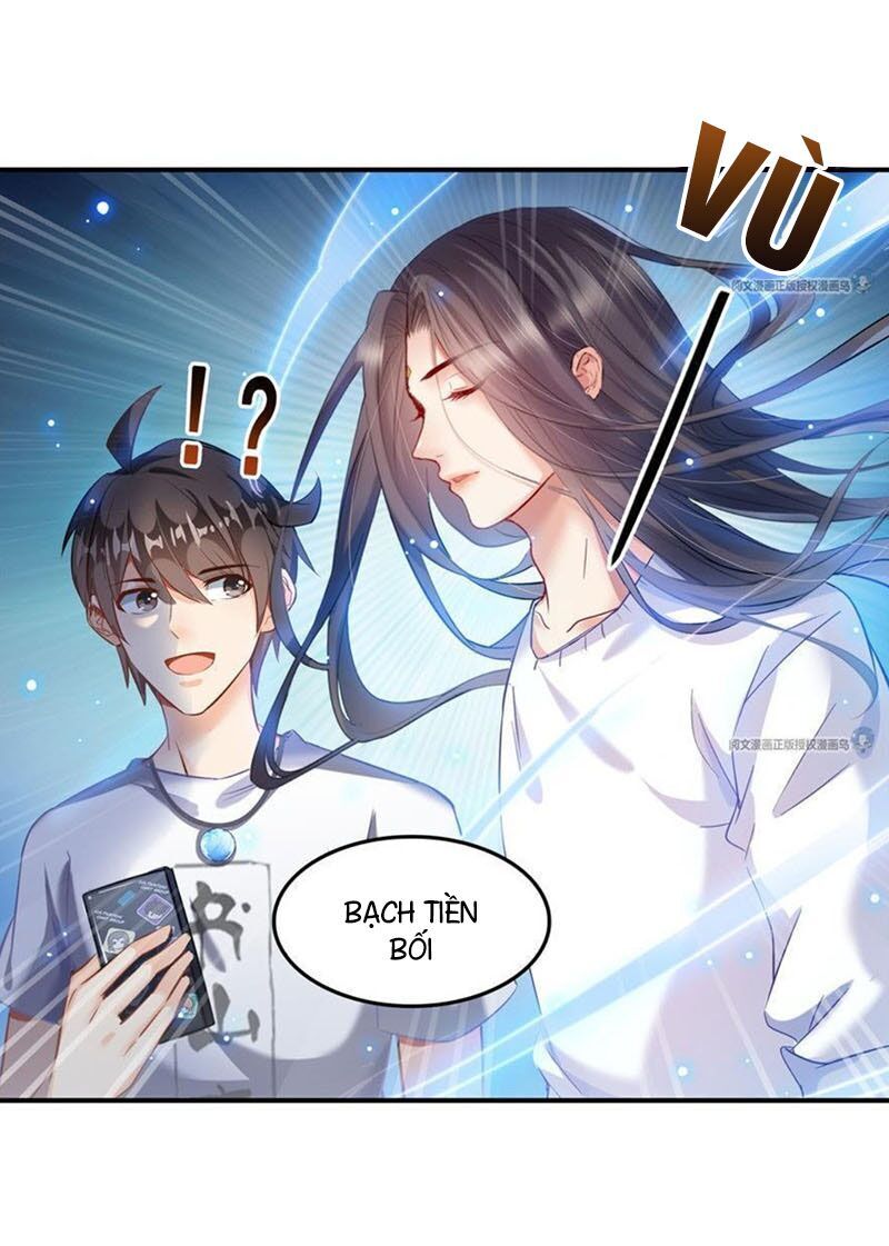 Tu Chân Nói Chuyện Phiếm Quần Chap 163 - Next Chap 164