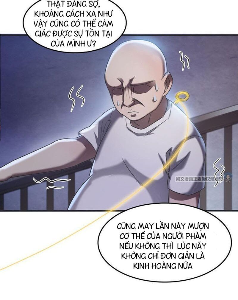 Tu Chân Nói Chuyện Phiếm Quần Chap 164 - Next Chap 165