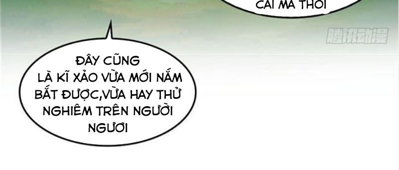 Tu Chân Nói Chuyện Phiếm Quần Chap 171 - Next Chap 172
