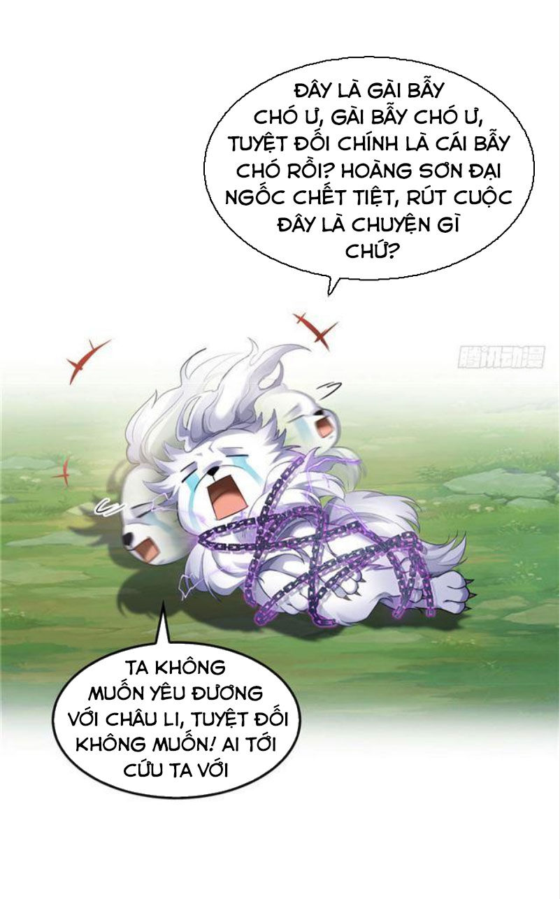 Tu Chân Nói Chuyện Phiếm Quần Chap 171 - Next Chap 172