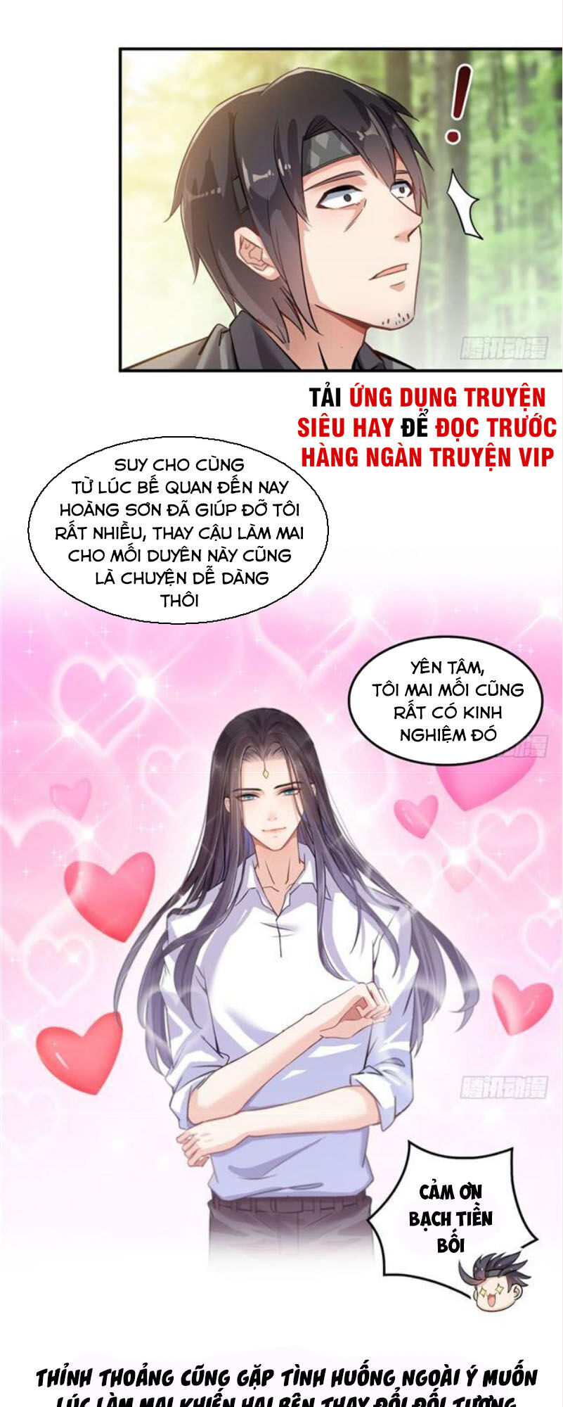 Tu Chân Nói Chuyện Phiếm Quần Chap 171 - Next Chap 172