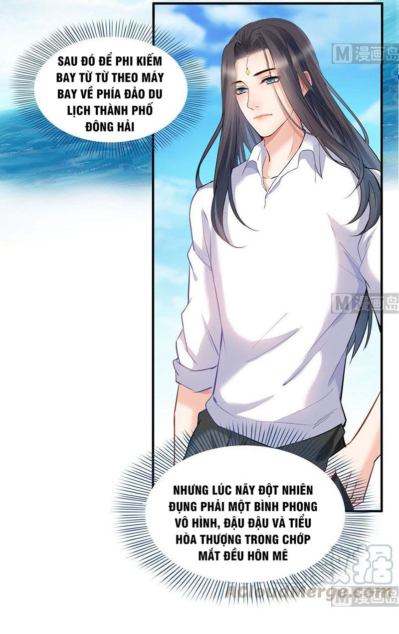 Tu Chân Nói Chuyện Phiếm Quần Chap 174 - Next Chap 175