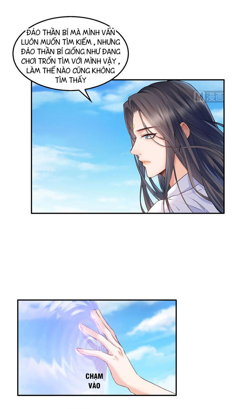 Tu Chân Nói Chuyện Phiếm Quần Chap 174 - Next Chap 175