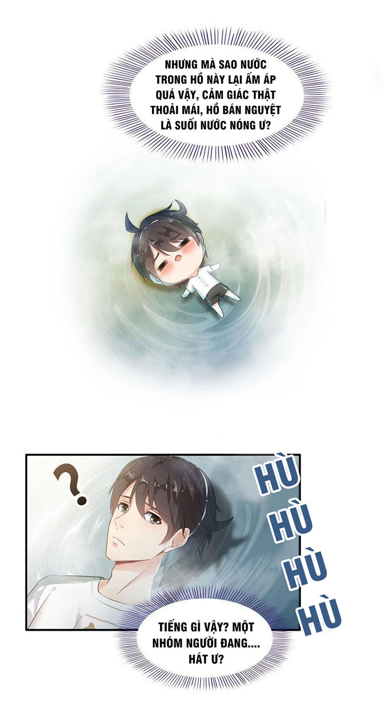 Tu Chân Nói Chuyện Phiếm Quần Chap 174 - Next Chap 175