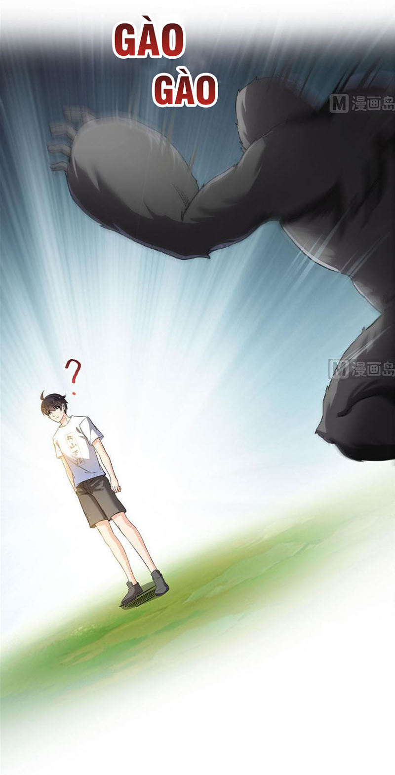 Tu Chân Nói Chuyện Phiếm Quần Chap 174 - Next Chap 175