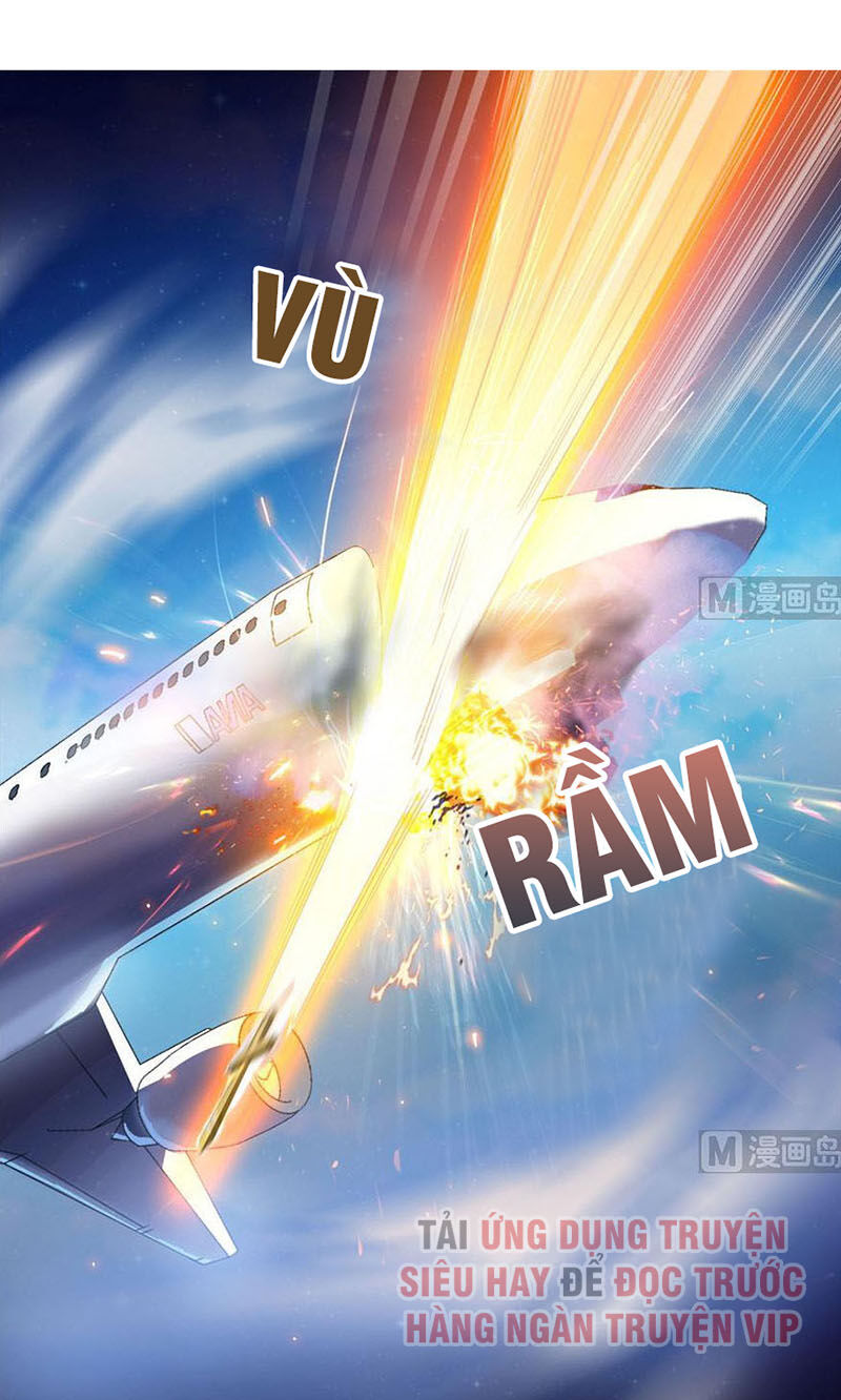 Tu Chân Nói Chuyện Phiếm Quần Chap 174 - Next Chap 175