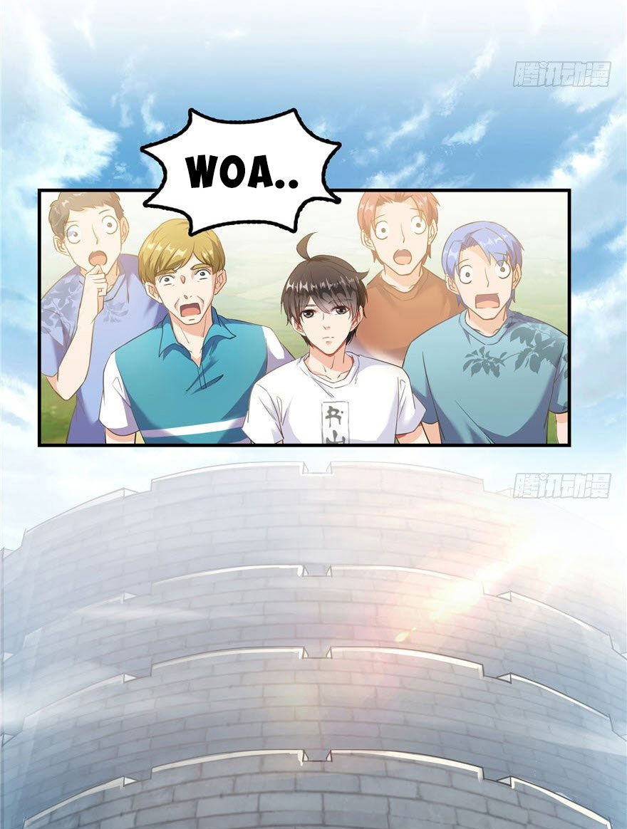 Tu Chân Nói Chuyện Phiếm Quần Chap 178 - Next Chap 179