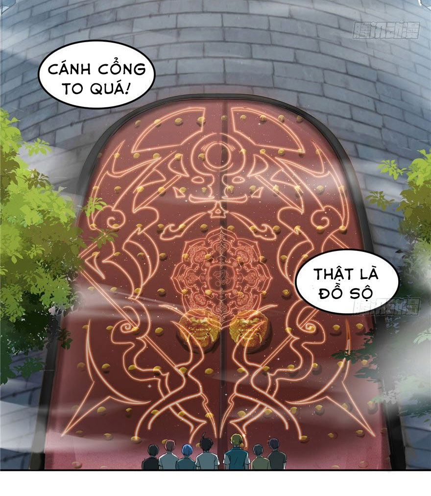 Tu Chân Nói Chuyện Phiếm Quần Chap 178 - Next Chap 179