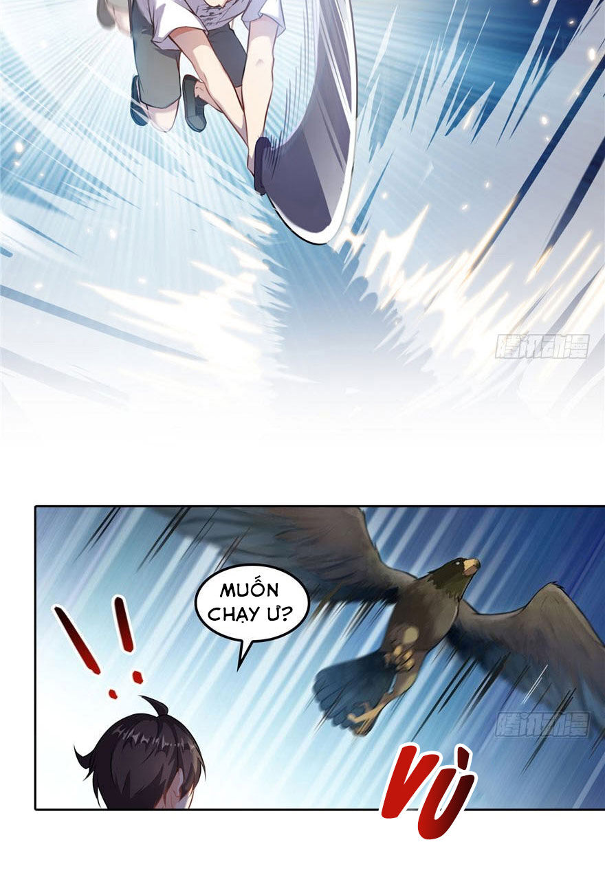 Tu Chân Nói Chuyện Phiếm Quần Chap 178 - Next Chap 179