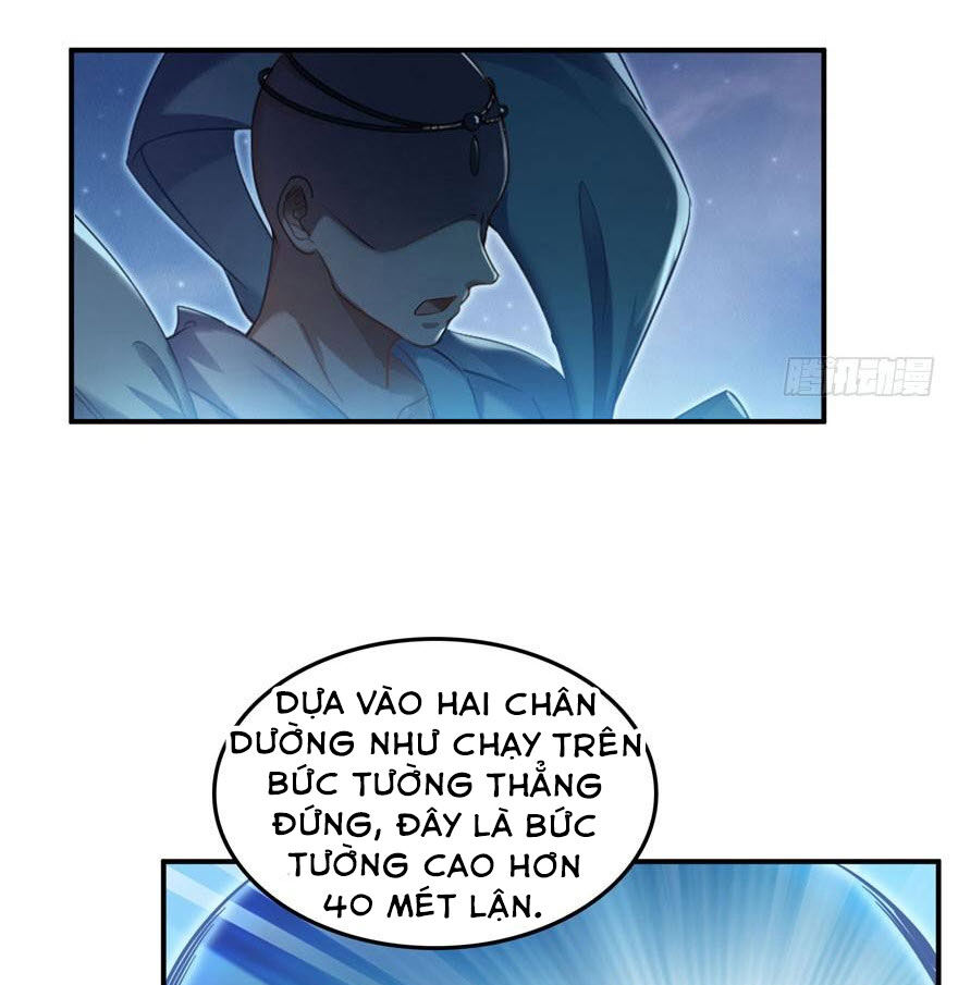 Tu Chân Nói Chuyện Phiếm Quần Chap 178 - Next Chap 179