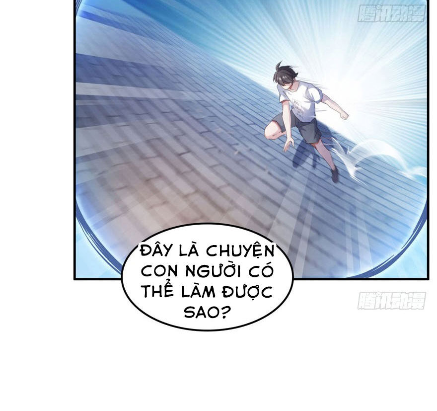 Tu Chân Nói Chuyện Phiếm Quần Chap 178 - Next Chap 179