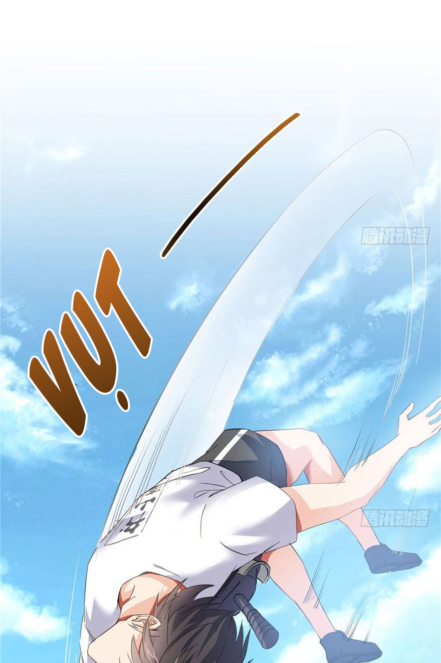 Tu Chân Nói Chuyện Phiếm Quần Chap 178 - Next Chap 179