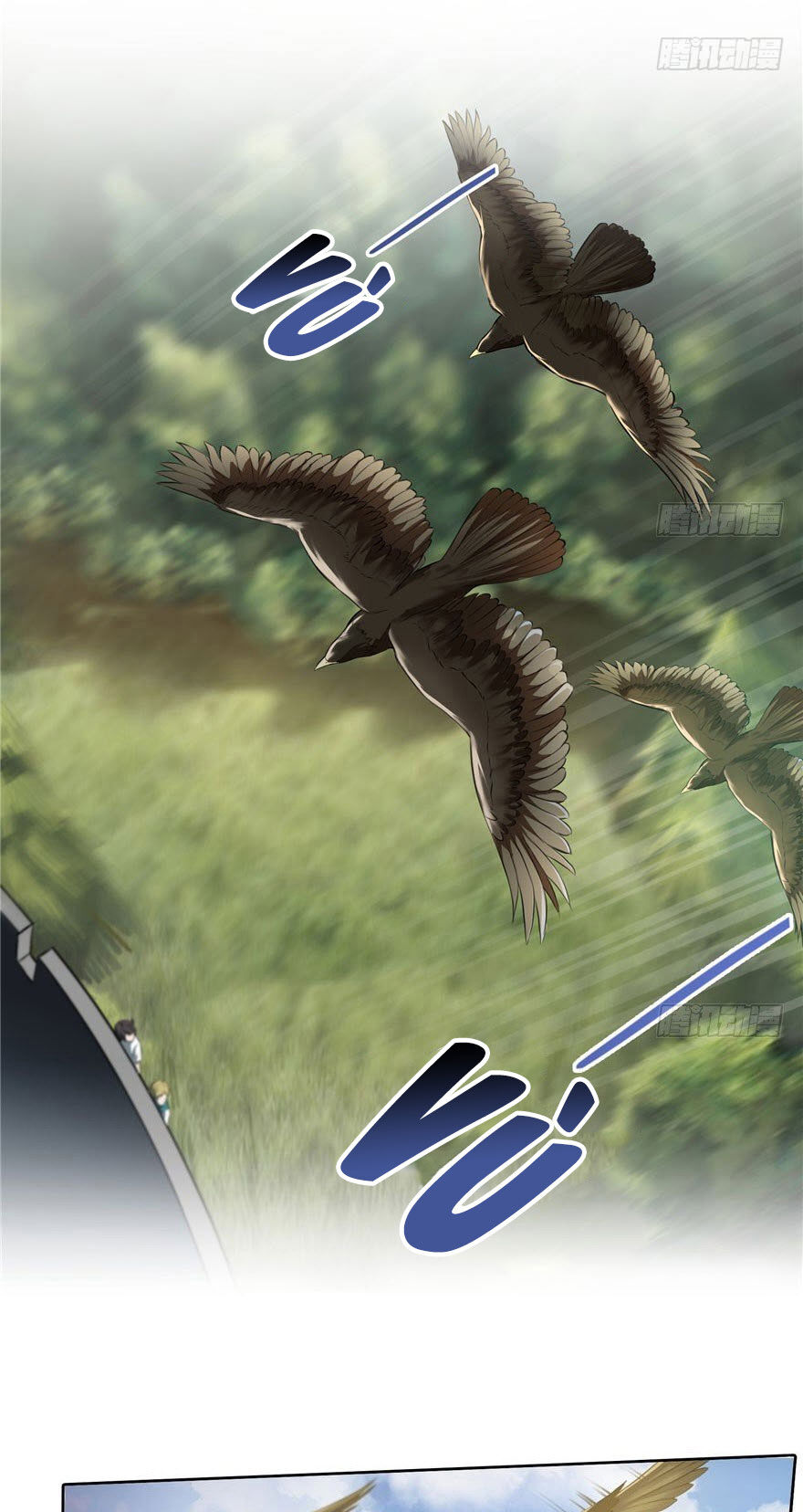 Tu Chân Nói Chuyện Phiếm Quần Chap 178 - Next Chap 179