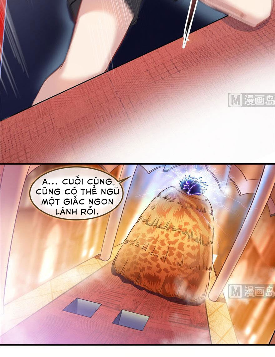 Tu Chân Nói Chuyện Phiếm Quần Chap 188 - Next Chap 189