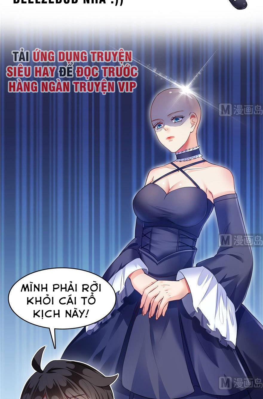 Tu Chân Nói Chuyện Phiếm Quần Chap 193 - Next Chap 194