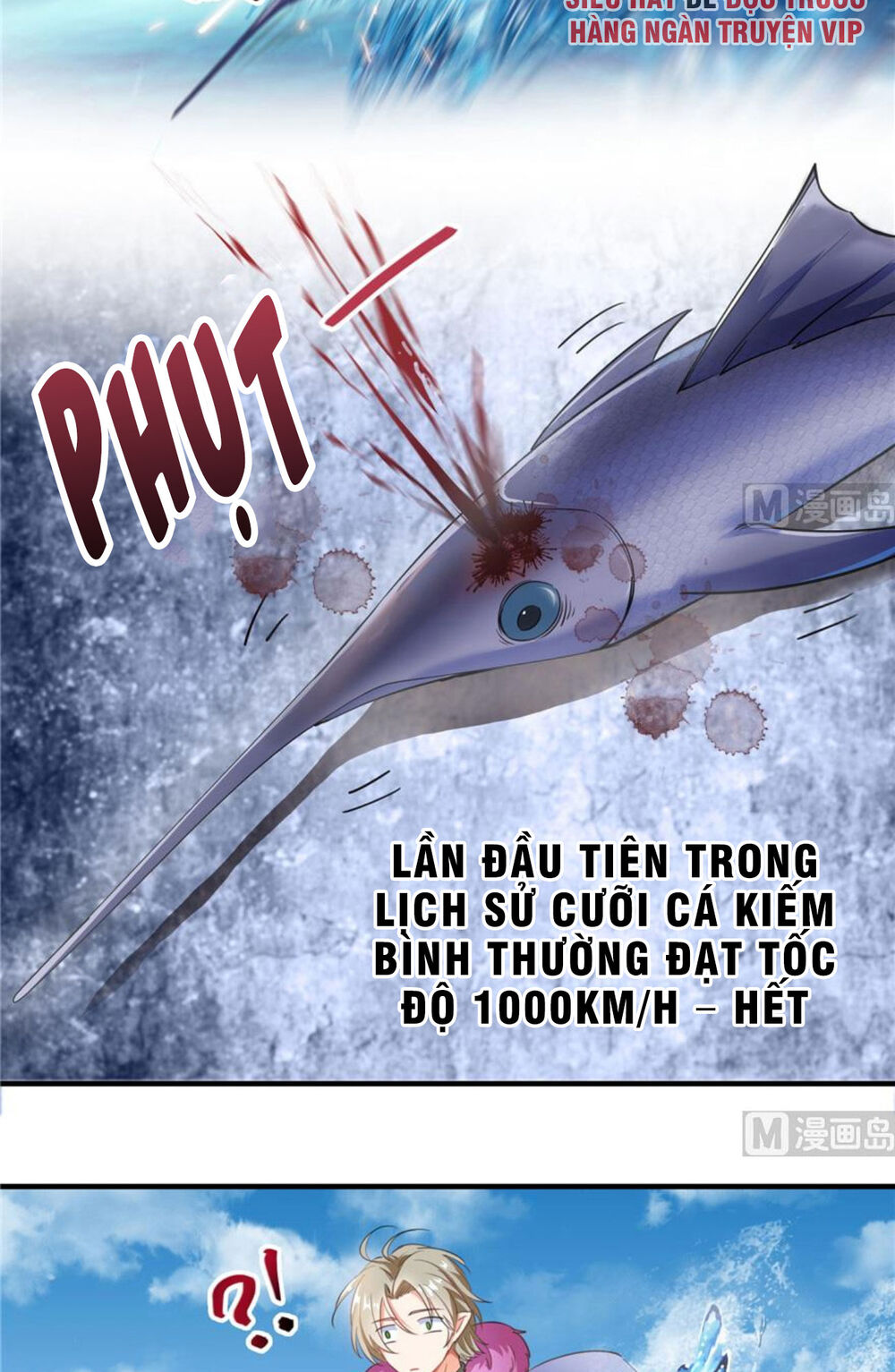 Tu Chân Nói Chuyện Phiếm Quần Chap 201 - Next Chap 202