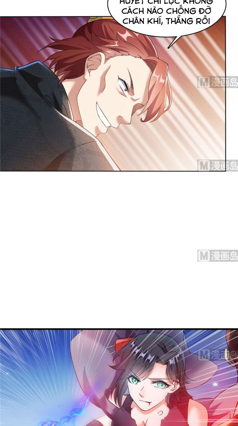 Tu Chân Nói Chuyện Phiếm Quần Chap 227 - Next Chap 228