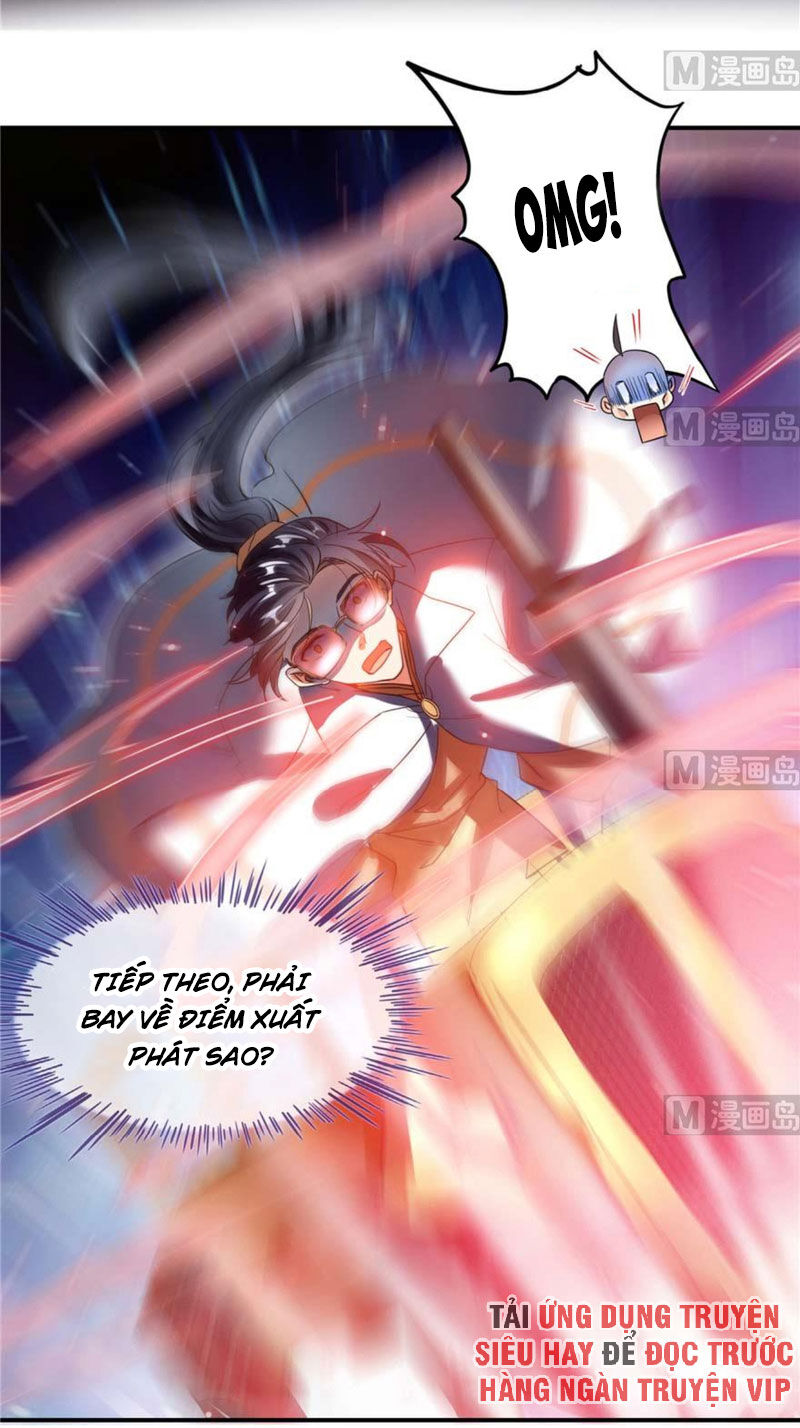 Tu Chân Nói Chuyện Phiếm Quần Chap 255 - Next Chap 256