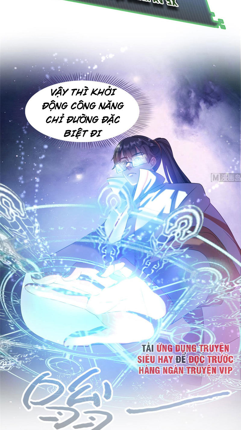 Tu Chân Nói Chuyện Phiếm Quần Chap 259 - Next Chap 260