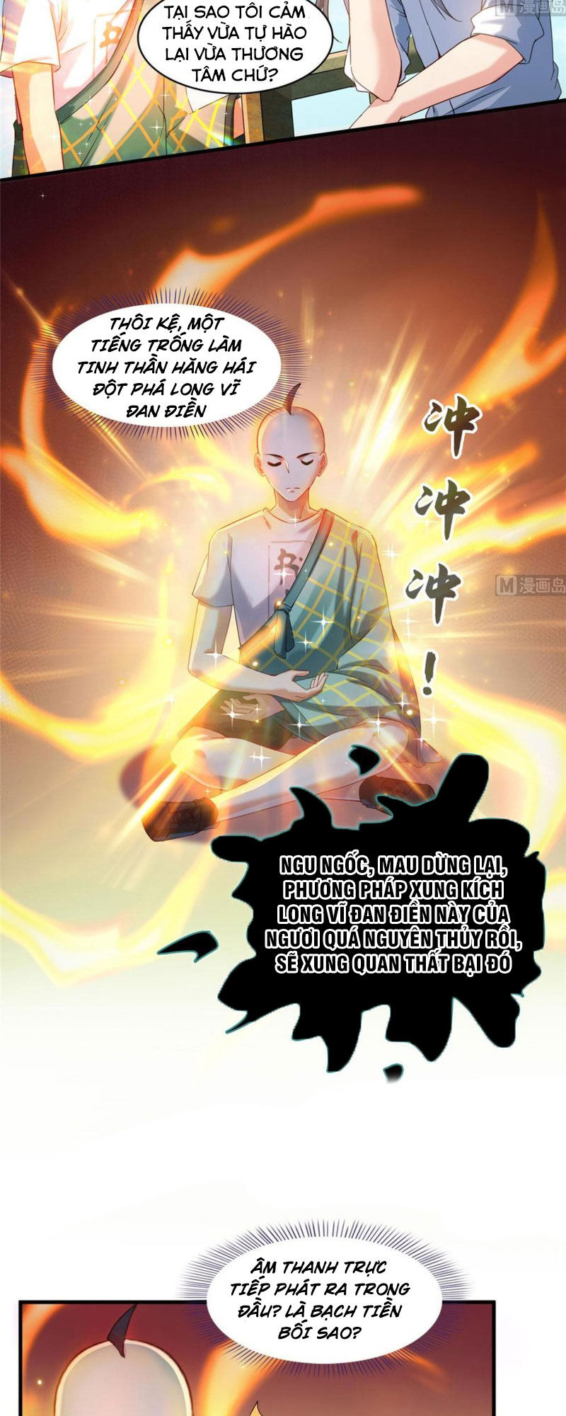 Tu Chân Nói Chuyện Phiếm Quần Chap 269 - Next Chap 270