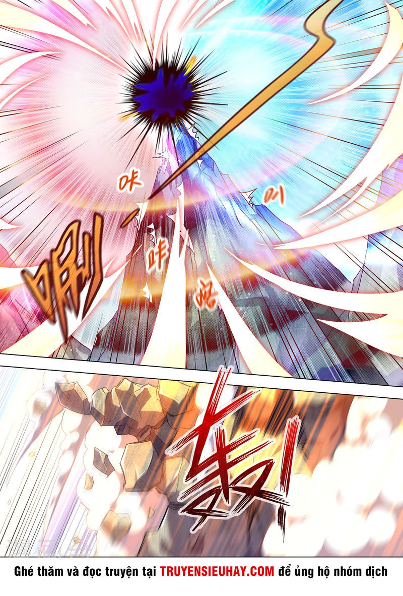 Linh Kiếm Tôn Chap 250 - Next Chap 251