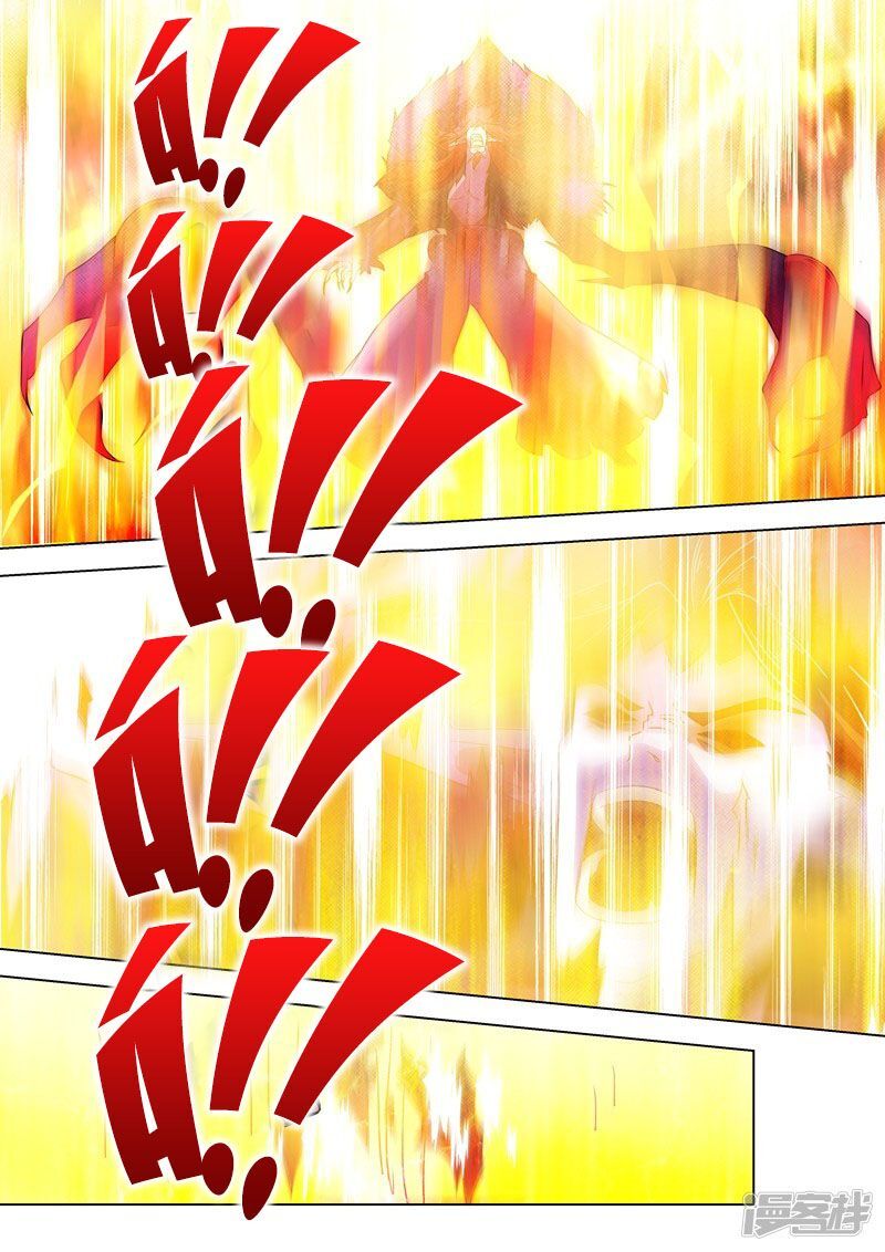 Linh Kiếm Tôn Chap 278 - Next Chap 279