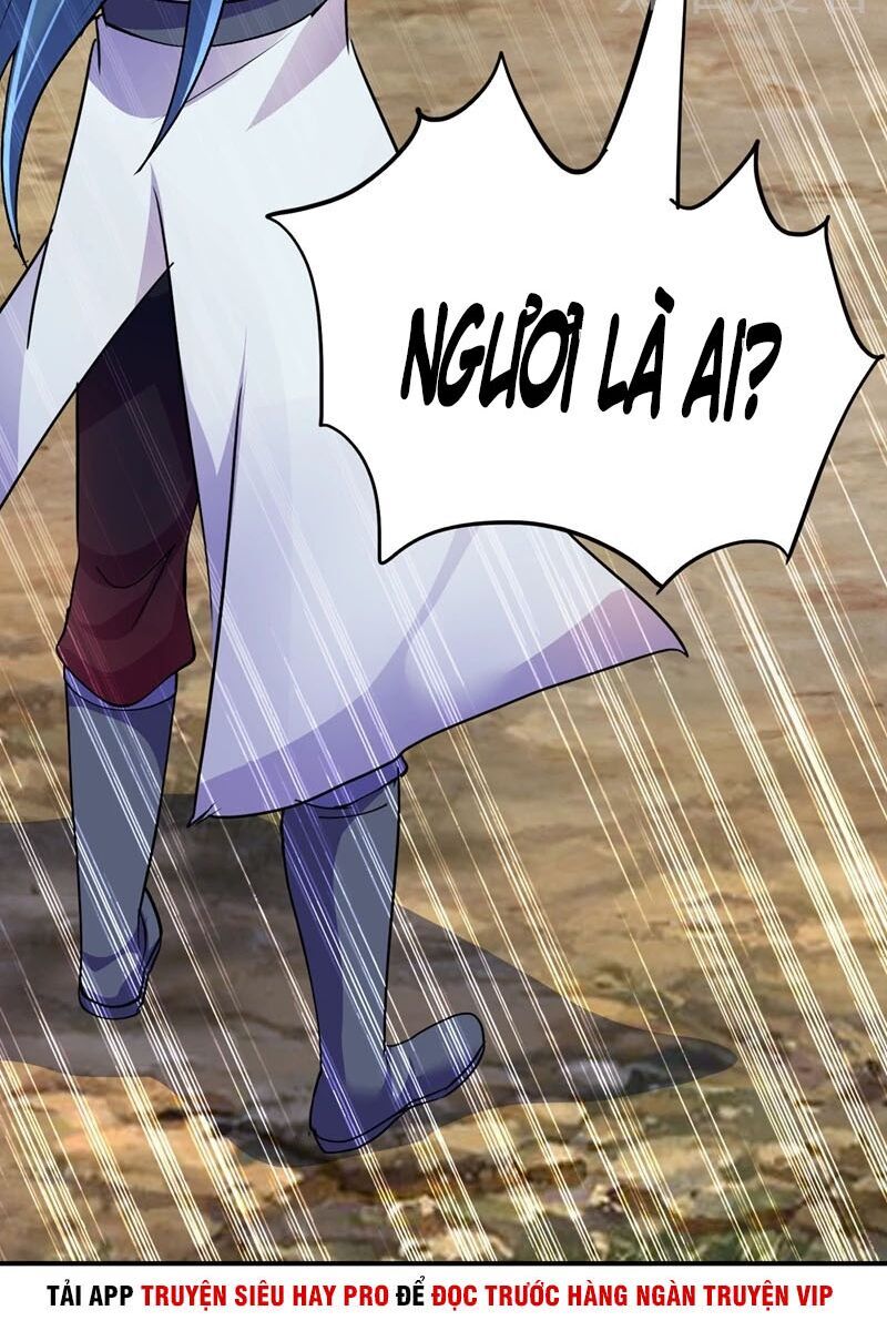 Linh Kiếm Tôn Chap 318 - Next Chap 319