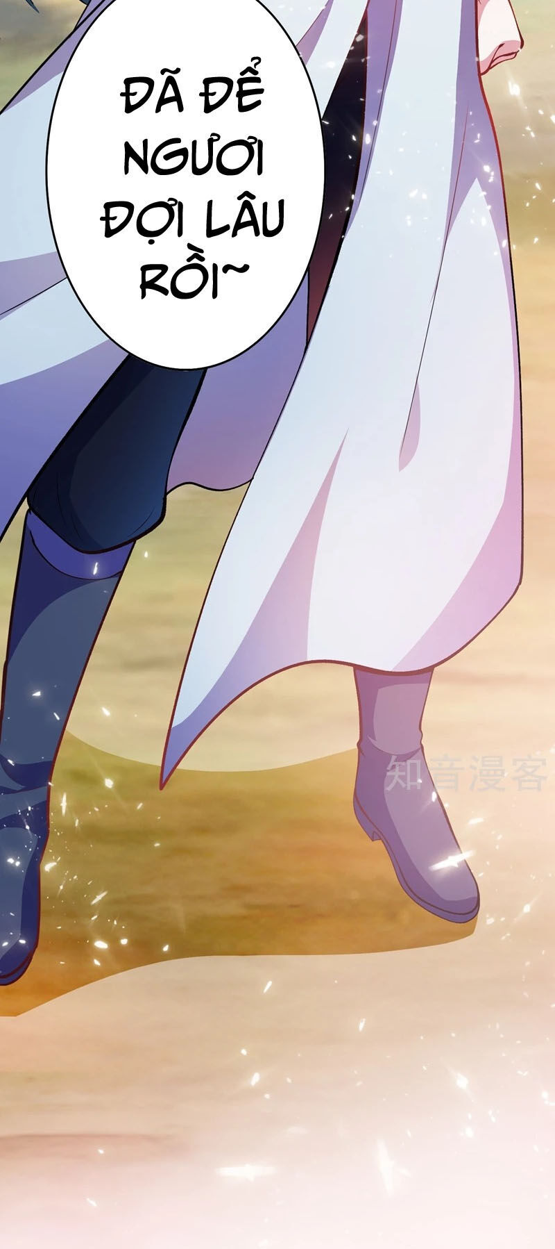 Linh Kiếm Tôn Chap 321 - Next Chap 322