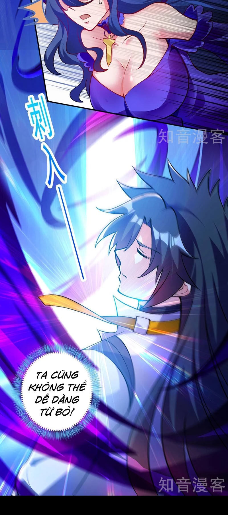 Linh Kiếm Tôn Chap 331 - Next Chap 332