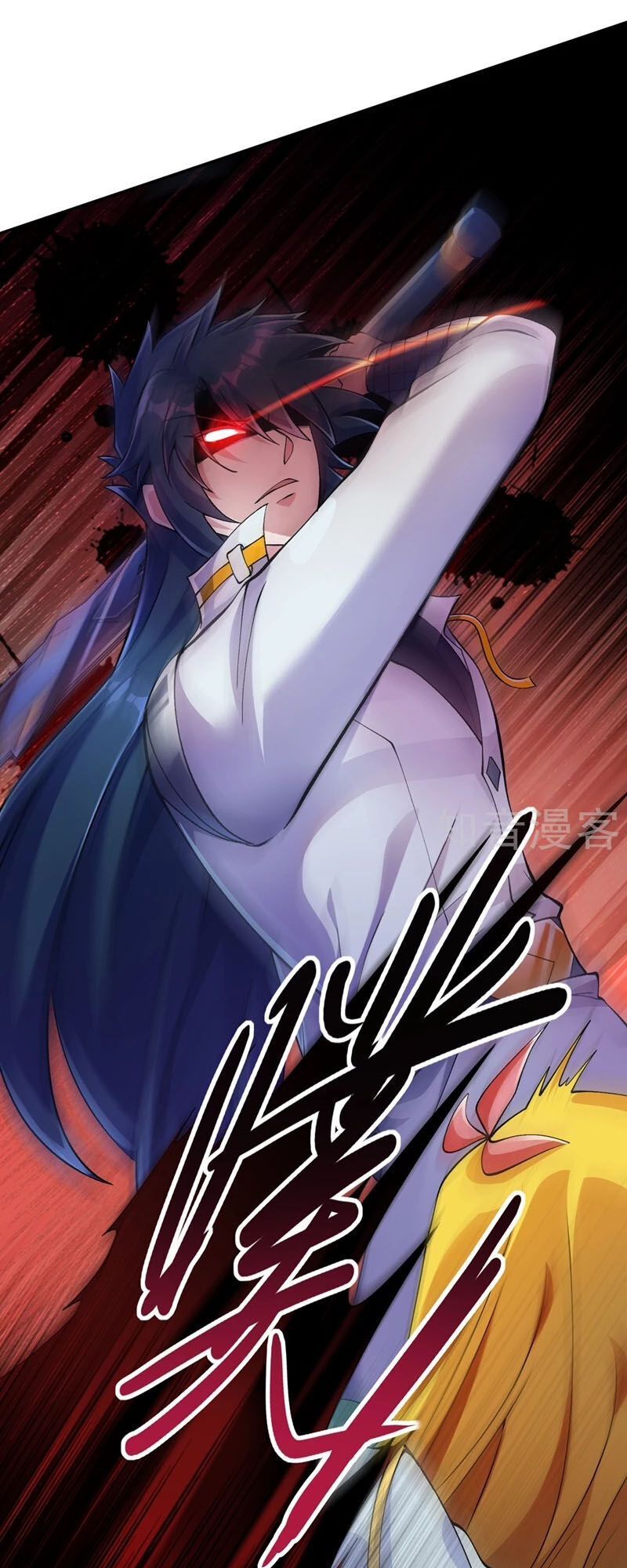 Linh Kiếm Tôn Chap 322 - Next Chap 323