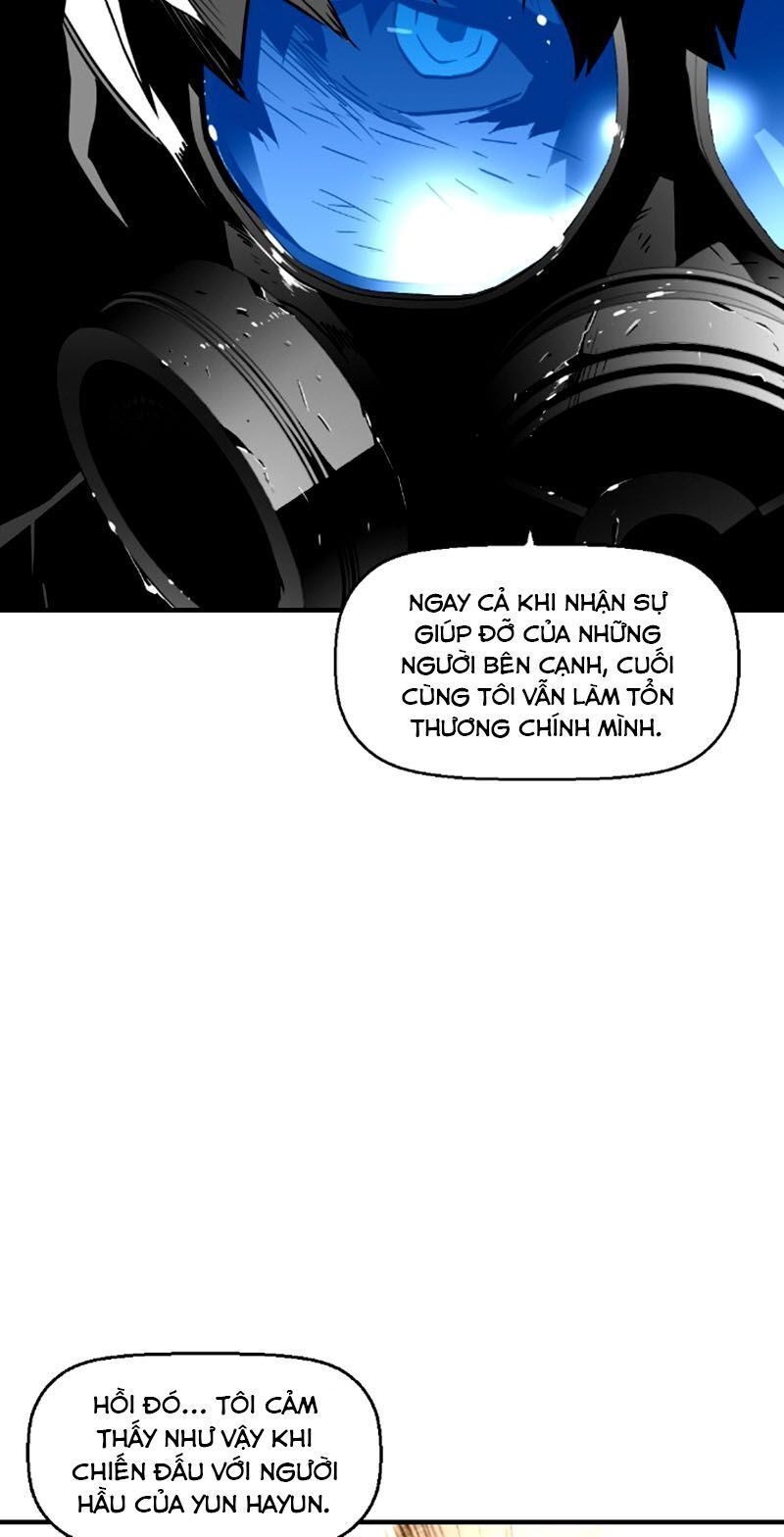 Kẻ Khủng Bố Chap 56 - Next Chap 57