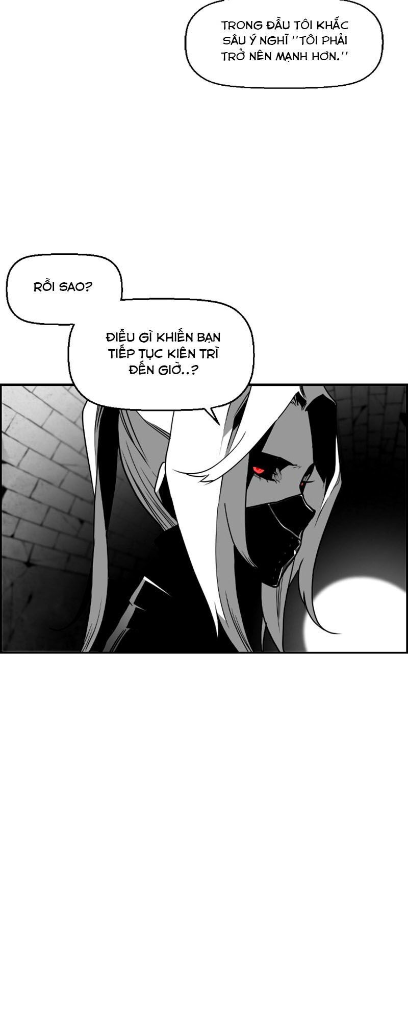 Kẻ Khủng Bố Chap 56 - Next Chap 57
