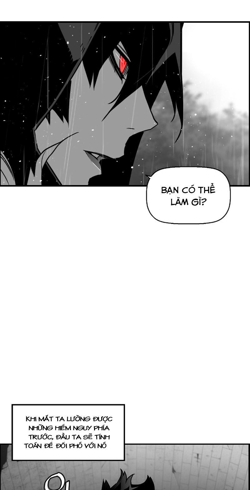 Kẻ Khủng Bố Chap 56 - Next Chap 57