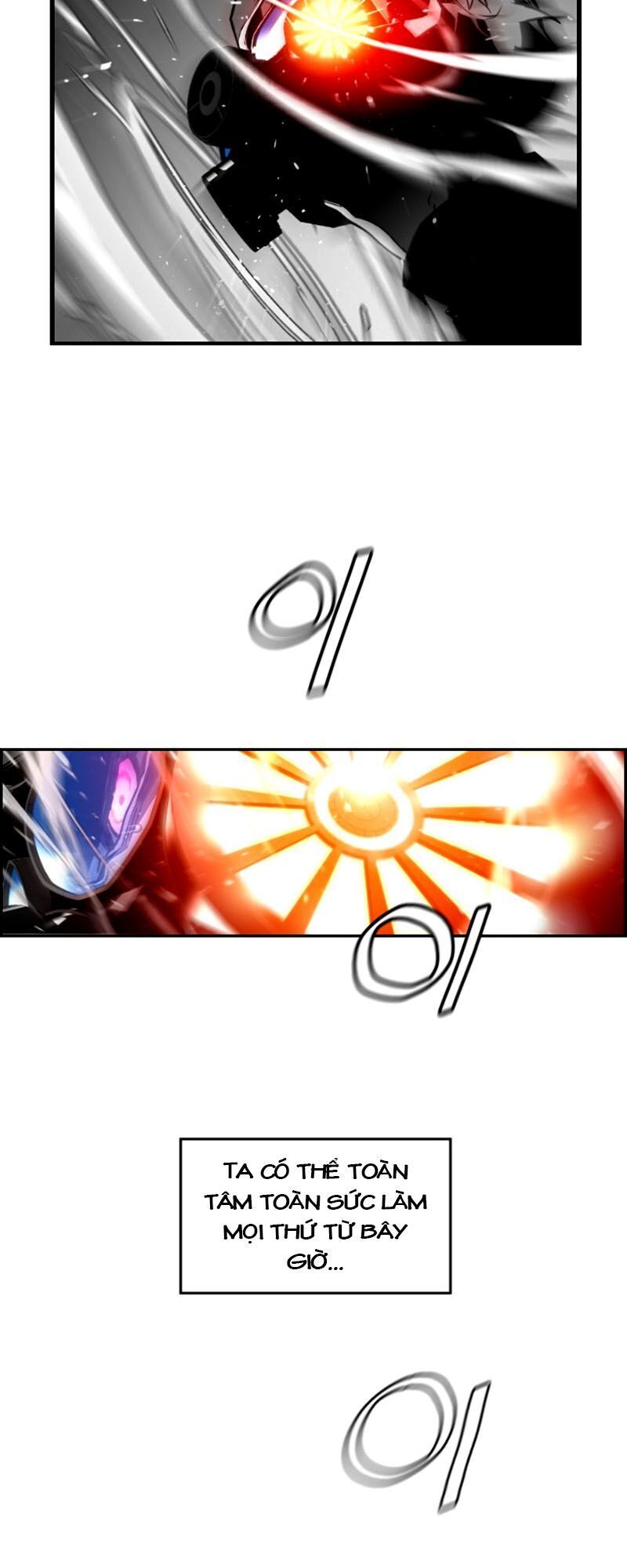 Kẻ Khủng Bố Chap 56 - Next Chap 57