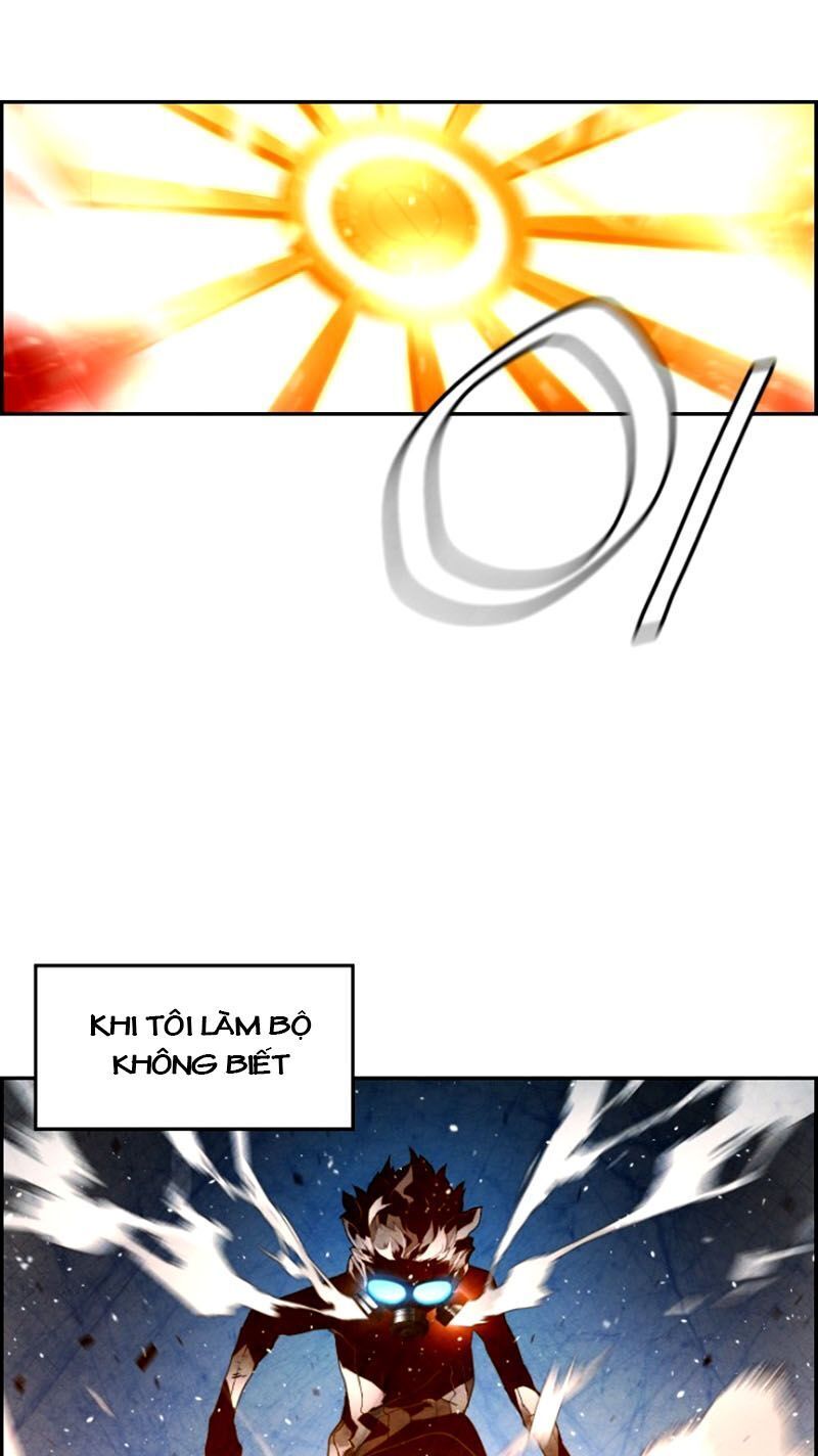 Kẻ Khủng Bố Chap 56 - Next Chap 57