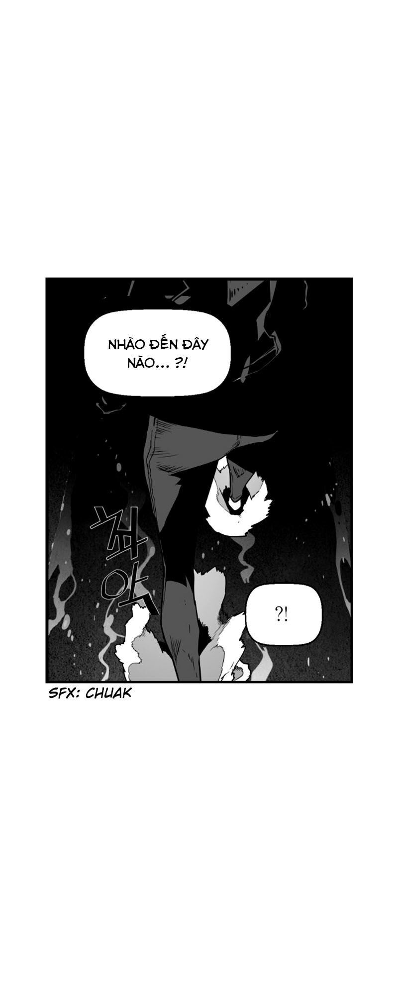 Kẻ Khủng Bố Chap 56 - Next Chap 57