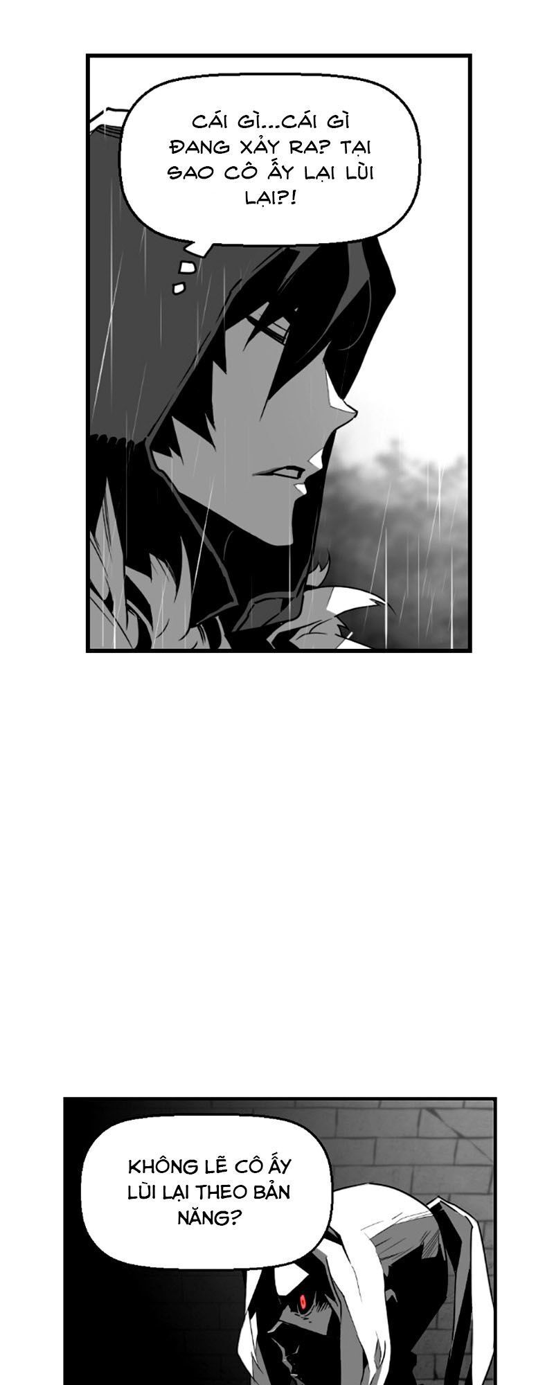 Kẻ Khủng Bố Chap 56 - Next Chap 57