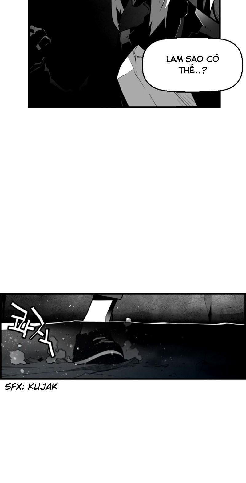 Kẻ Khủng Bố Chap 56 - Next Chap 57