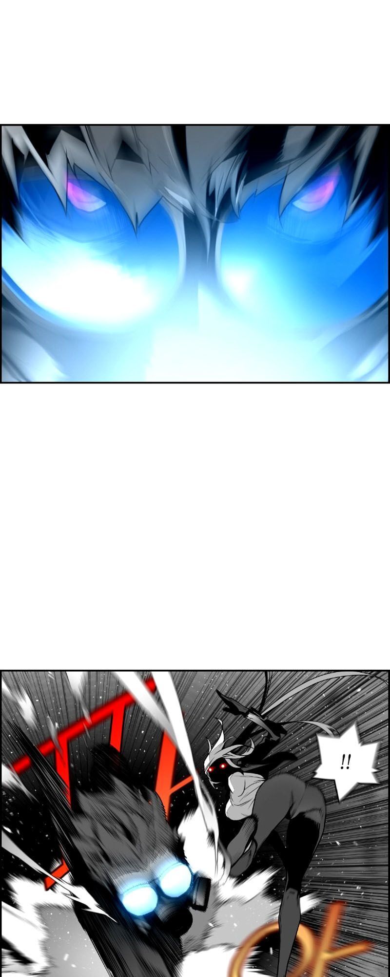 Kẻ Khủng Bố Chap 56 - Next Chap 57